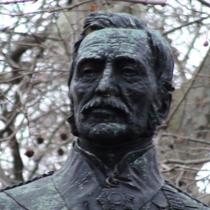 John Fox Burgoyne
