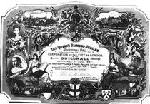 Diamond Jubilee of Queen Victoria