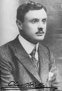 Charles Rolls