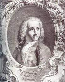 Antonio Canaletto