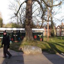 Bromley Millennium Rock