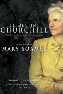 Lady Spencer-Churchill