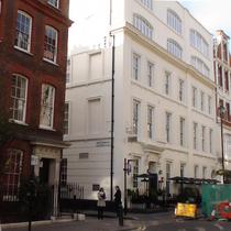 Meard Street