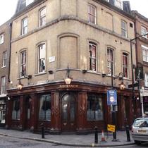 John Snow Public House
