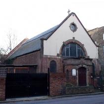 Rochester Square Spiritualist Temple