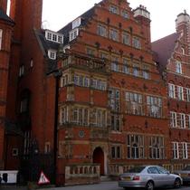 W.S. Gilbert - SW7