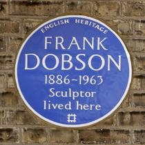 Frank Dobson