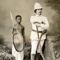 Sir Henry Morton Stanley