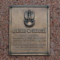 Wladyslaw Sikorski - SW1