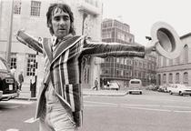 Keith Moon