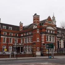 St Olave's Grammar School