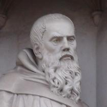 Westminster Abbey A - Maximilian Kolbe