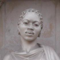 Westminster Abbey B - Manche Masemola
