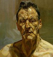 Lucian Freud
