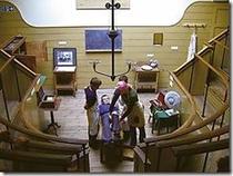 Old Operating Theatre