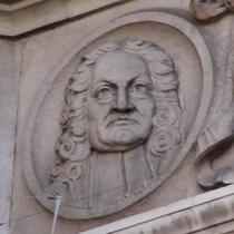 01 Croydon - Edmund Halley