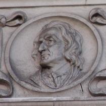 05 Croydon - John Locke
