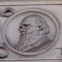 06 Croydon - Charles Darwin