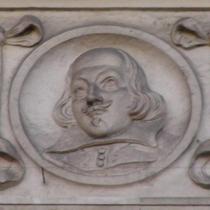 11 Croydon - Shakspere