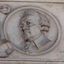 15 Croydon - Joshua Reynolds