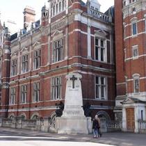 Croydon war memorial