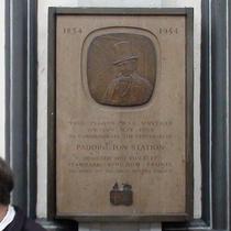 Paddington Station's centenary