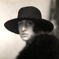 Vita Sackville-West