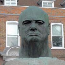 Churchill - E11