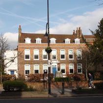 Churchill - E11