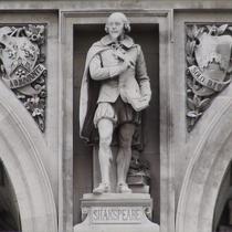 City of London School 2 - Shakespeare