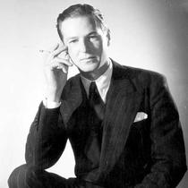 Sir Terence Rattigan