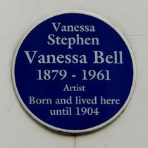 Vanessa Bell