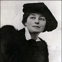 Enid Bagnold