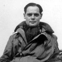 Sir Douglas Bader