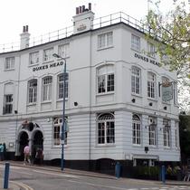 Putney Town Rowing Club
