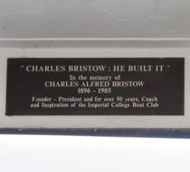 Charles Bristow