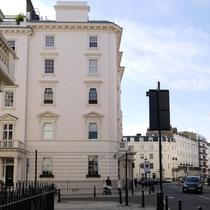 Fryderyk Chopin - Eaton Place