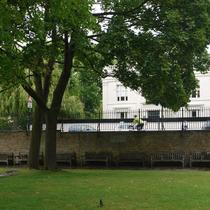 Rembrandt Gardens