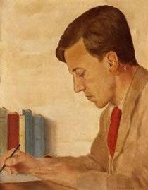 Cecil Day Lewis