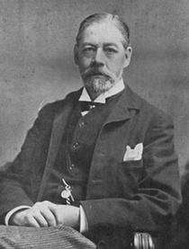 Sir Thomas Graham Jackson