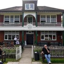 Ealing Cricket Club