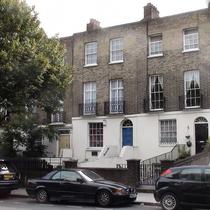Marylebone Assoc. for Improving the Dwellings of the Ind. Classes