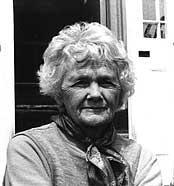 Daphne du Maurier