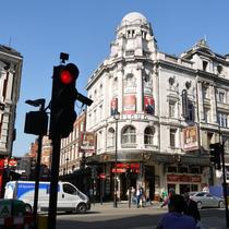 Gielgud Theatre