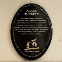 Gielgud Theatre