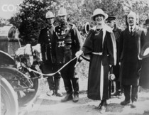 Princess Alice, Countess of Athlone