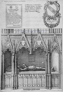 Sir Simon de Burley
