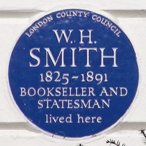 W. H. Smith - W2