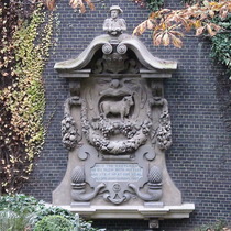 Edward VI and the Bull and Mouth Inn