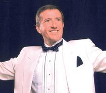 Roy Castle OBE